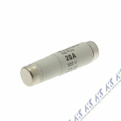 предохранители типа d 20d16q