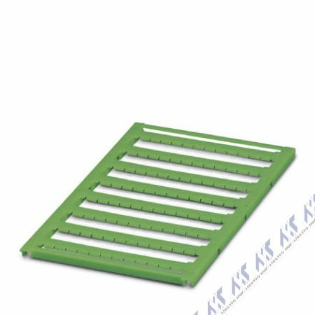 пластиковые таблички uc-tmf 5 gn