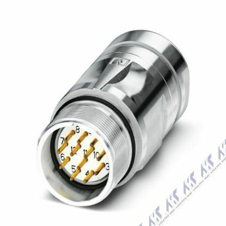 переходные соединители ca-12p1n129007