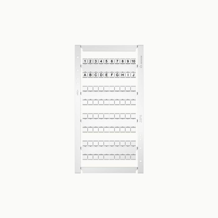 На фото: маркировка клемм zs3.5-136p-19-cus DEGSON (Дегсон) 