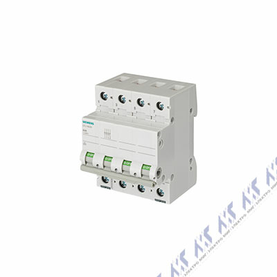 выключатели нагрузки вкл./выкл. 5te1, 5tl1 5tl14800