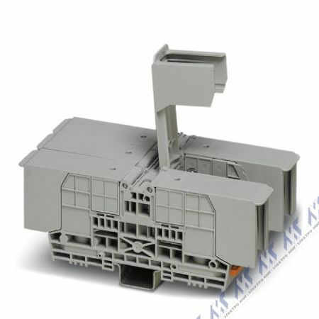 болтовой зажим rbo 8-3l-hc