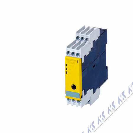 безопасная контакторная сборка 3tk28421bb42