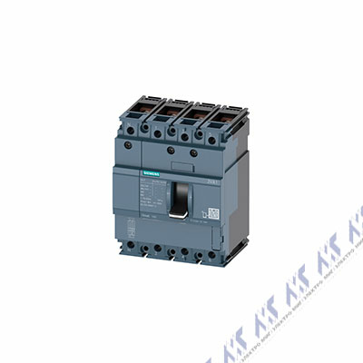автоматические выключатели в литом корпусе 3va1 до 160 a 3va10103ed420hh0