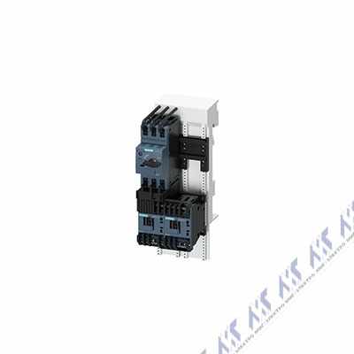 пусковая сборка реверсивная 3ra22101hh152bb4