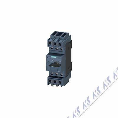 автоматические выключатели sirius 3rv2 до 40а 3rv28111ad10