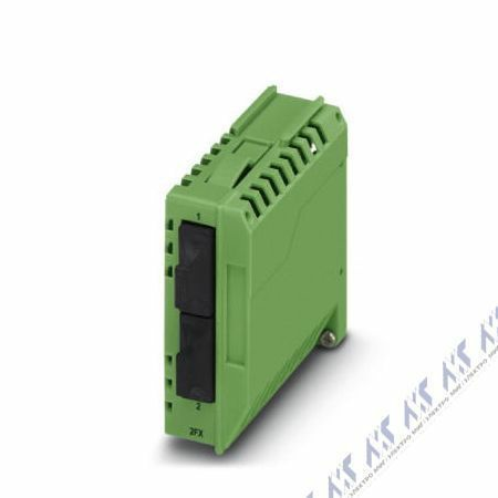 промышленные коммутаторы и модули среды fl if 2fx sc-f