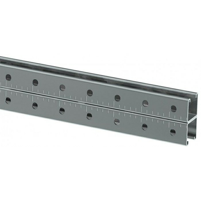На фото: clm50d-psd-41-41-30-3 IEK (ИЭК) для STRUT систем