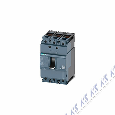 автоматические выключатели в литом корпусе 3va1 до 160 a 3va11106ed360aa0