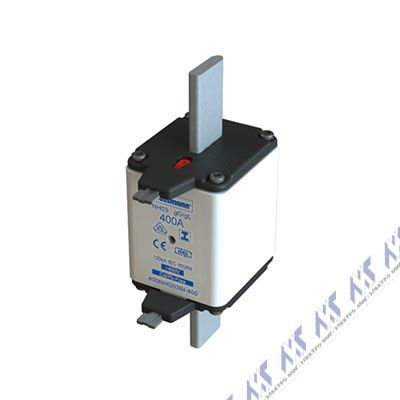 ножевые предохранители 315nhg03bi-400