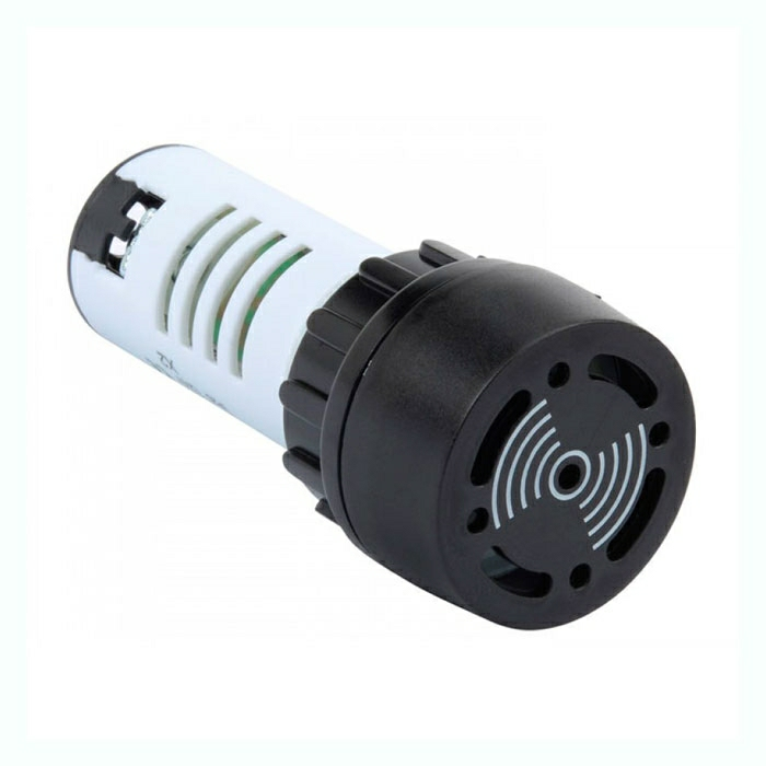 зуммеры p 22 dbz 24в ac/dc