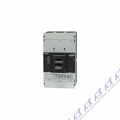 компактные автоматические выключатели 3vl для защиты генераторов 3vl67801nh460aa0z