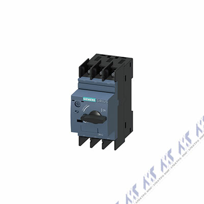 автоматические выключатели sirius 3rv2 до 40а 3rv20110ja40