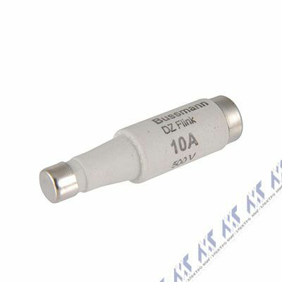предохранители типа d 16d16q