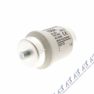 предохранители типа d 100d125r