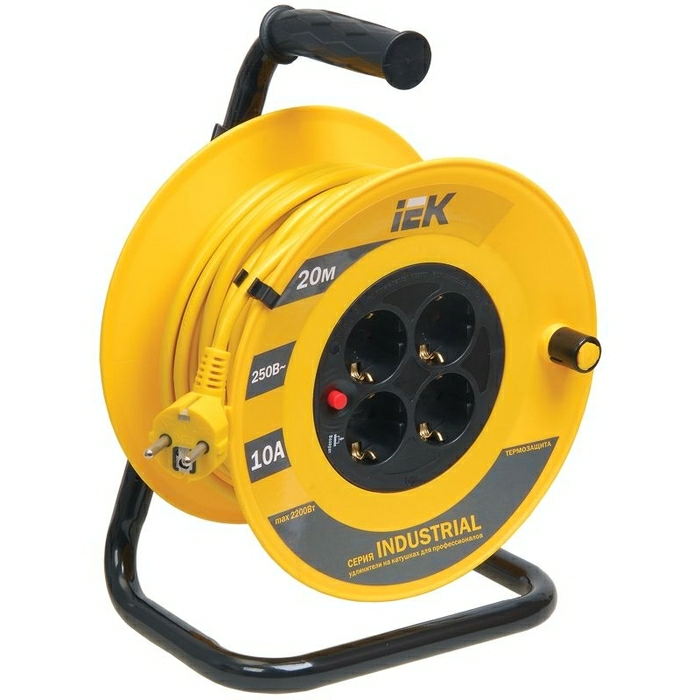 На фото: wkp14-10-04-20 IEK (ИЭК)