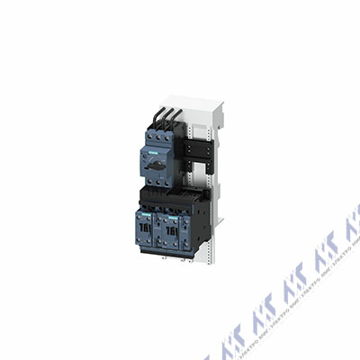 пусковая сборка реверсивная 3ra22201fd240bb4