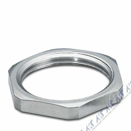 гайки a-inl-m25-n-s