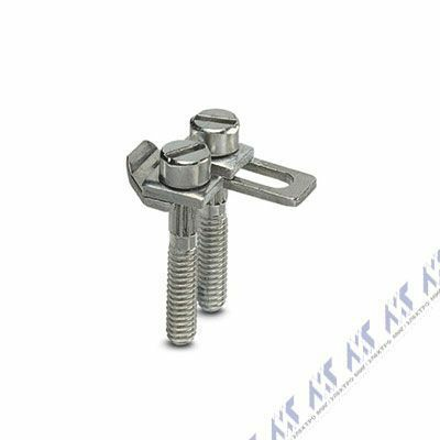 винтовой зажим usb 2-rtk/s schaltlasche ni