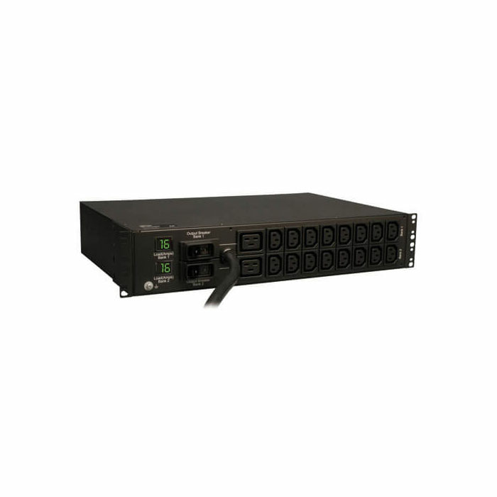 На фото: pdumh32hv TRIPP LITE