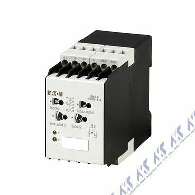 реле контроля и мониторинга emr emr4-n500-2-a