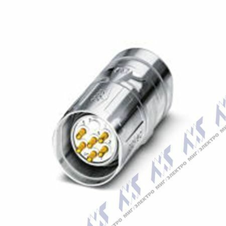 кабельный соединитель ca-06p1n1280dns
