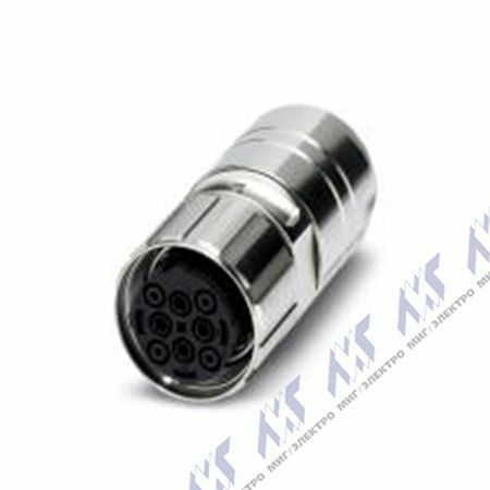 кабельный соединитель sm-5es1n8a8004