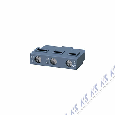 принадлежности и компоненты 3rv29011g