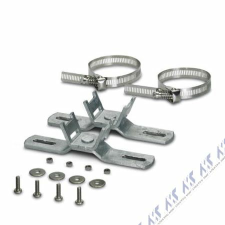 принадлежности fl rugged box pole set
