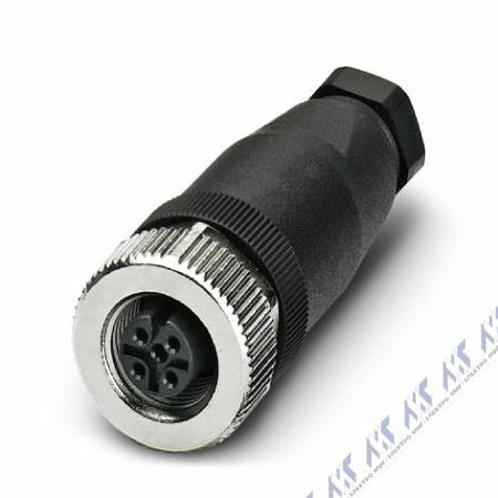 разъем sacc-m12fs-4con-pg7-m