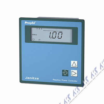 регуляторы реактивной мощности prophi 12 r