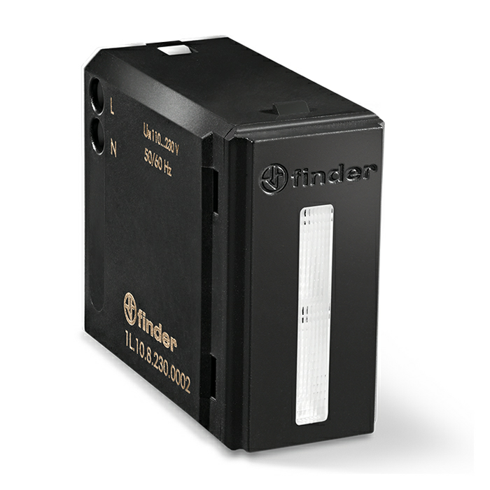 серии 1l. аварийные светильники led lumos 1l.10.8.230.0002pas