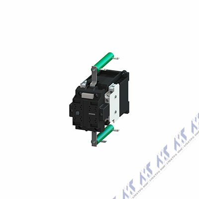 контакторы 3tc для цепей постоянного тока (32…400а) 3tc44170cb4