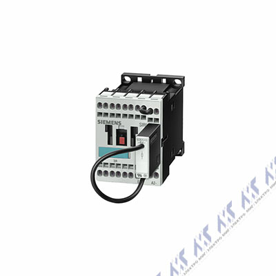 контакторы 3rt (3…250 квт) 3rt10172kb483la0