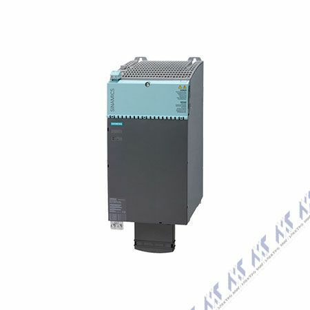 базовые модули питания 6sl31361te310aa0