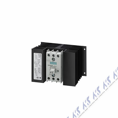 полупроводниковые контакторы sirius 3rf34 3rf24401ac35