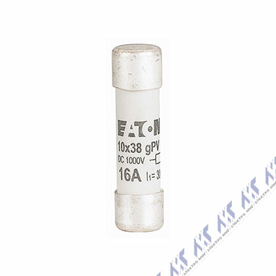цилиндрические предохранители z-c10/se-10a/gg
