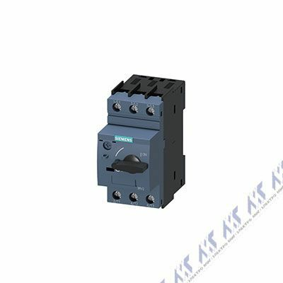 автоматические выключатели sirius 3rv2 до 40а 3rv20211ba10