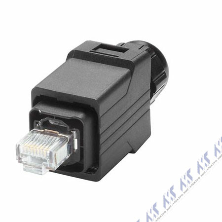 штекеры и соединители 6gk19011bb106aa0