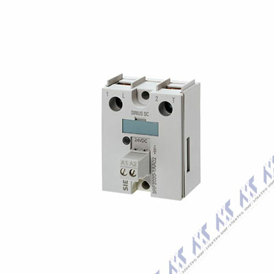полупроводниковые реле 3rf21 3rf20201aa04