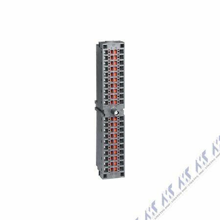 фронтальные соединители 6es73921bm010aa0