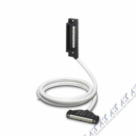 кабели для контроллеров flk 50-pa/ez-dr/ks/2500/yoc