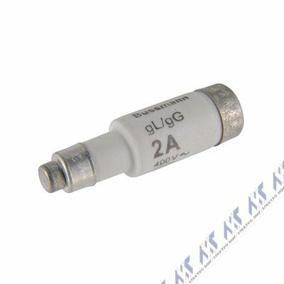 предохранители типа d 16nz01r