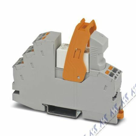 комплектные модули rif-1-rpt-lv-24ac/1x21
