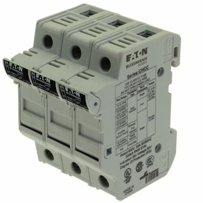 держатели chcc3du