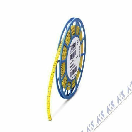 маркировочные кольца для проводников sd-wms 5 (sy)r ye:gnd