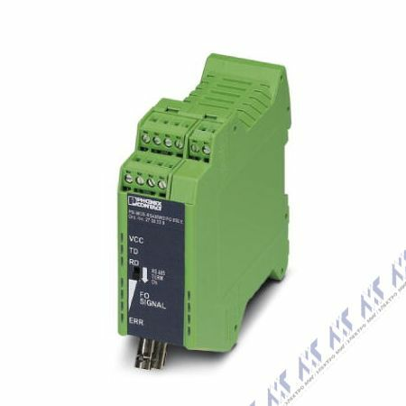 конвертеры и повторители psi-mos-rs485w2/fo 850 e