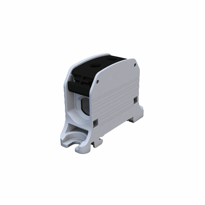 проходные клеммы rka 50 l s