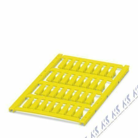 крепление защелкиванием uct-wmco 4,1 (18x4) ye