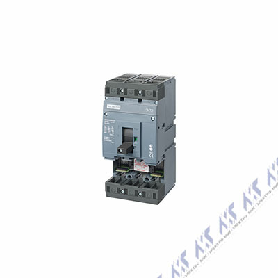 автоматические выключатели 3vт1 в литом корпусе до 160 a 3vt27252aa460aa0